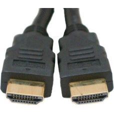 Extradigital Відео кабель HDMI to HDMI, 0.75m, позолочені конектори, 1.3V
